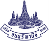 Thonburi Phanich Logo Thonburi Phanich Logo